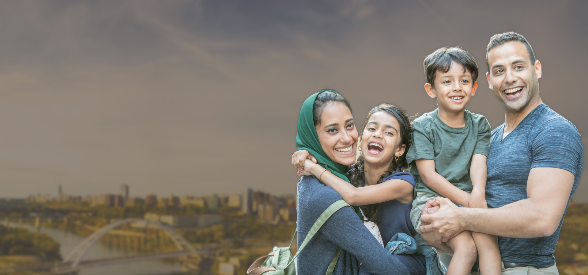 Love without Borders