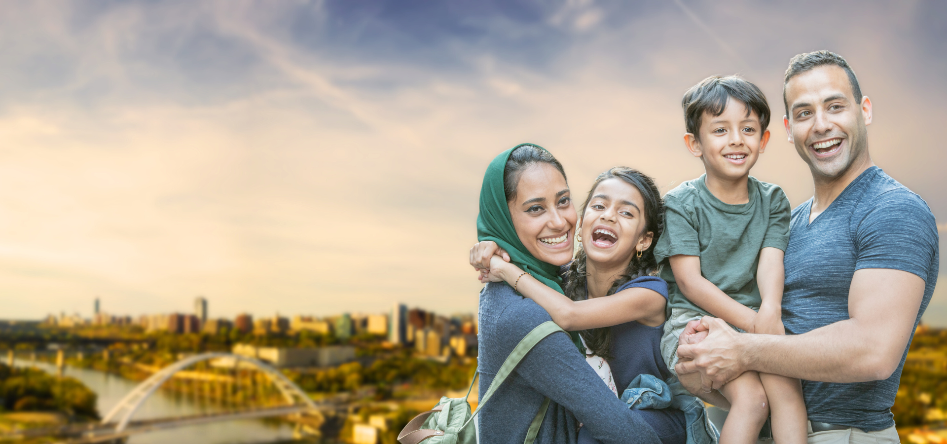 Love without Borders