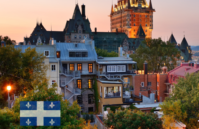 Quebec